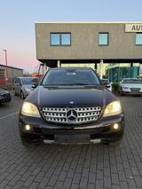 Mercedes-Benz ML 280 CDI 4MATIC - gebrauchte Mercedes-Benz ML-Klasse aus dem Jahr 2008