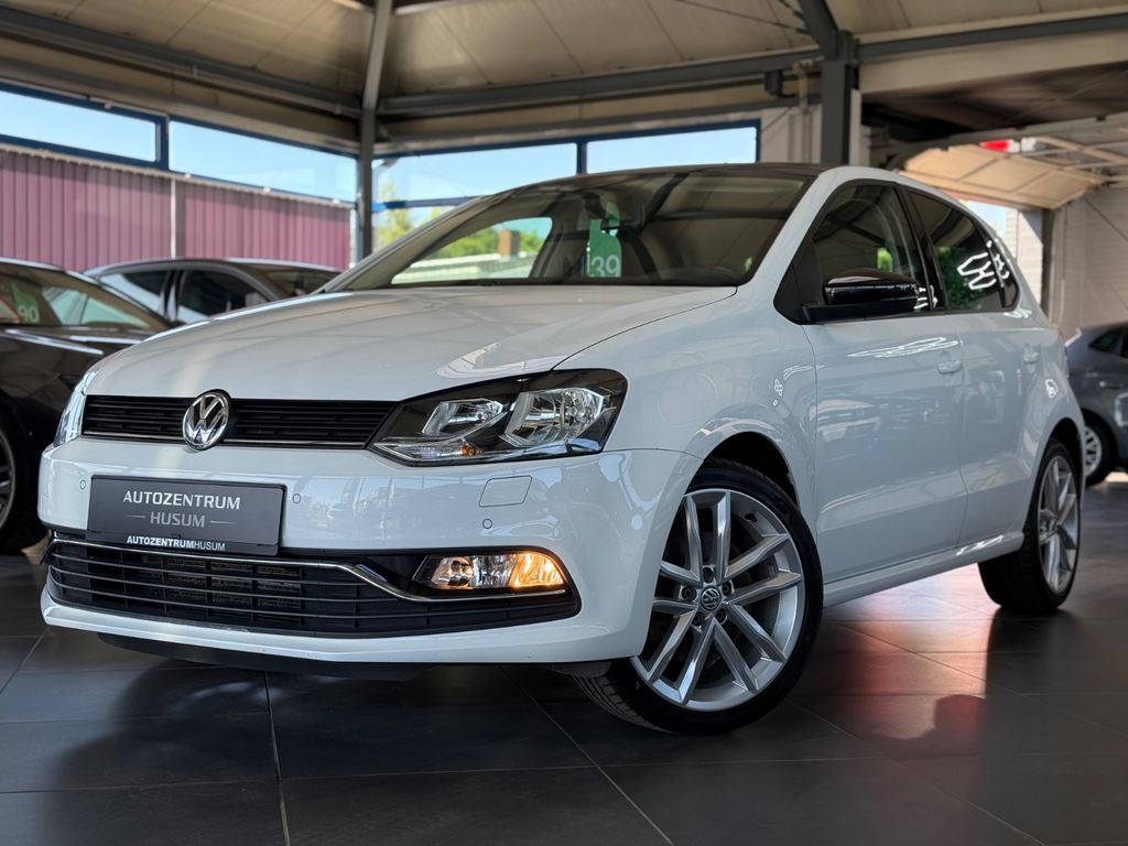 Image of Volkswagen Polo