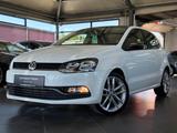 Volkswagen Polo V Highline BMT/Start-Stopp *HU/AU NEU*SHZ*