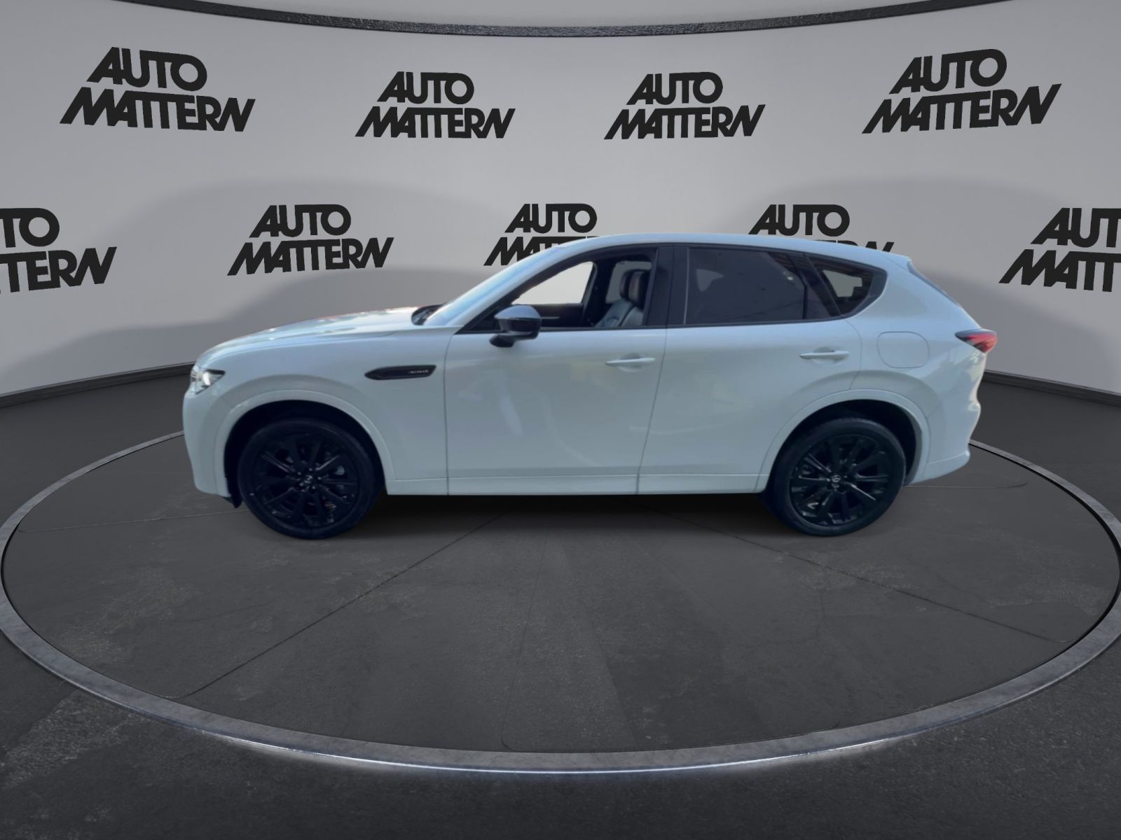 Mazda CX-60 - Bild 5
