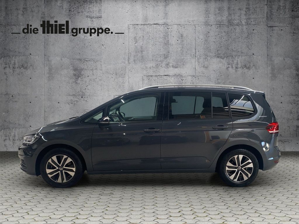 Volkswagen Touran - Bild 3