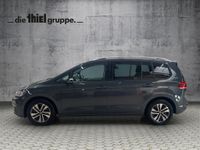 Volkswagen Touran - Vorschau Bild 3