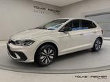Volkswagen Polo VI 1.0 Goal Kam. Virtual DynLicht KlimaA.