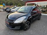 Suzuki Swift 1.2 Allrad 4x4 Klima 1.Hand - Suzuki Swift: Allradantrieb, 1.2