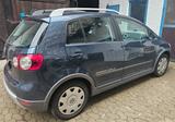 Volkswagen Golf Plus 1.4 TSI Cross - gebrauchte VW Golf Plus aus dem Jahr 2007