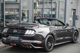Ford Mustang Cabrio 5.0 V8 GT Aut. *Carbon-Styling* - gebrauchte Ford Roadster