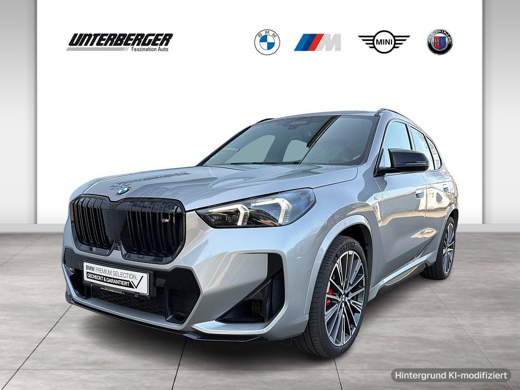 BMW X1 M35i xDrive M Sport PRO Pano 20 HUD adapt 2025