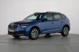 Skoda KAMIQ TOUR 1.0TSI DSG FRONTSCHEIBENHEIZUNG+LED - gebrauchte Skoda Kamiq aus dem Jahr 2022