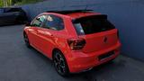 Volkswagen Polo 1.5 TSI DSG * R line *Pano/Virtual/ACC - Volkswagen Polo: Schiebedach