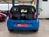 Volkswagen up! move up! - Volkswagen up! Gebrauchtwagen in Mülheim (Ruhr)
