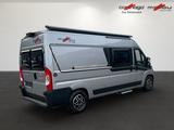 Malibu Van compact 600 LE Werksverkauf - Malibu Compact 600 LE