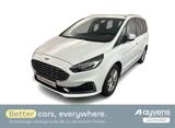 Ford Galaxy 2.0 EcoBlue S&S Aut. (Titanium) - gebrauchte Ford Galaxy aus dem Jahr 2022