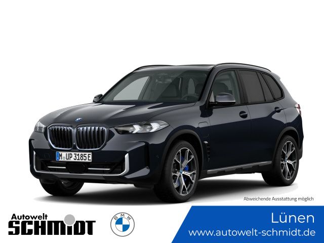 BMW X5 xDrive50e HYBRID M Sportpaket UPE 126.950 EUR