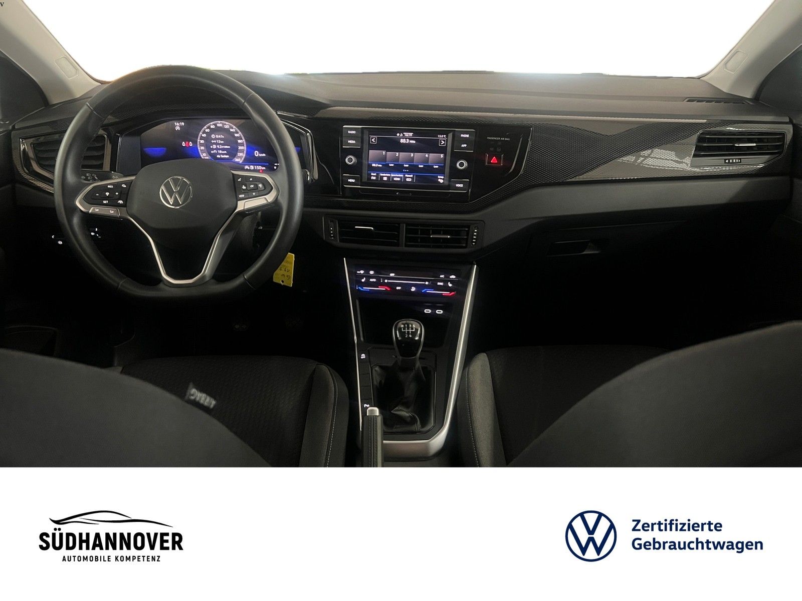 Volkswagen Taigo - Bild 9