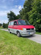 Volkswagen VW T4 Multivan Allstar Camper / 7 Sitzer/2. Hand