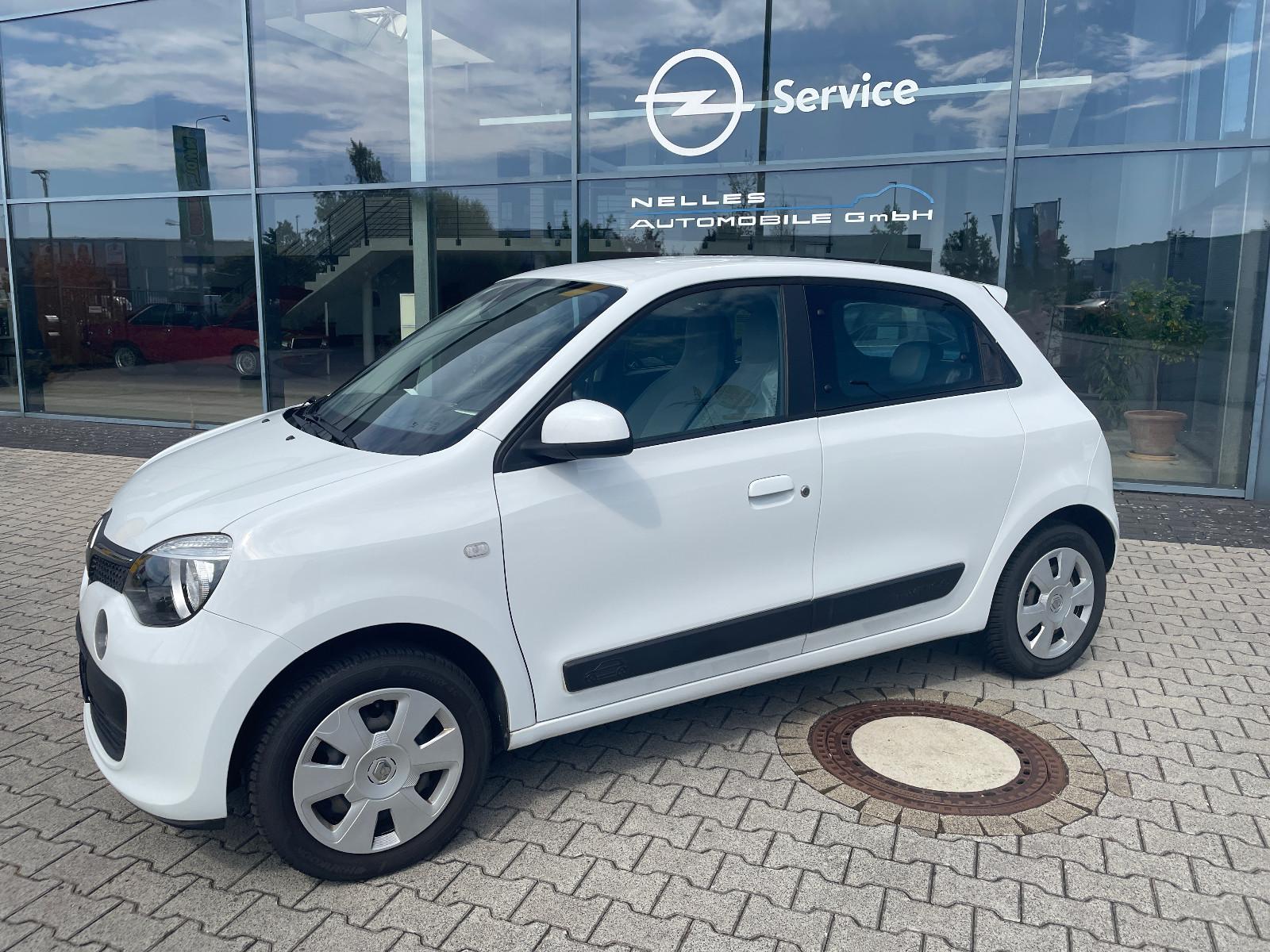 Renault Twingo Experience