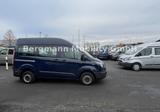 Ford Transit Custom L1 H2 Behindertengerecht Hochdach - Ford Transit: Hochdach