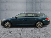 Skoda Superb - Vorschau Bild 4