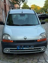 Renault Kangoo 1.5 dCi 60kW  - gebrauchte Renault Kangoo aus dem Jahr 2002