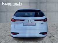 Mazda CX-80 - Vorschau Bild 5