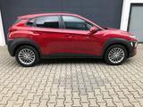 Hyundai Kona 4WD Trends LED Navi Lenkradheizung Rü-Kam. - Hyundai Kona Trend mit Benzin-Antrieb
