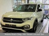 Volkswagen T-Cross Style 1.5 TSI *DSG*Navi*Kamera*Beats* - Volkswagen T-Cross in Bonn