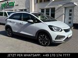 Honda Jazz Hybrid*GARMIN NAVI*KAMERA*CARPLAY*SHZ - Honda Jazz in Essen