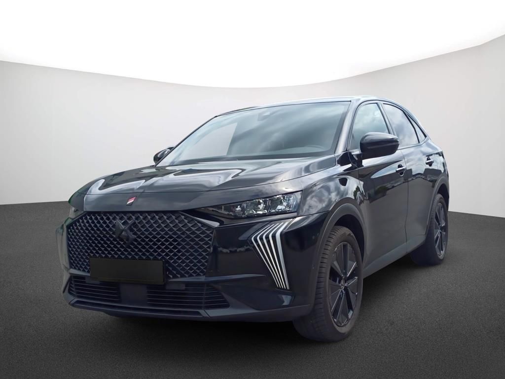 Image of DS Automobiles DS7 (Crossback)