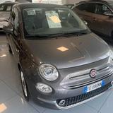 Fiat FIAT 500 1.3 Multijet 16V 95 CV lounge - Fiat 500 mit Diesel-Antrieb