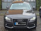 Audi A4 3.2 FSI tiptr. quattro Ambiente Avant Amb... - Audi A4 aus 2008: 3.2