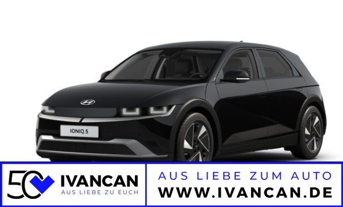 Fahrzeugabbildung Hyundai IONIQ 5 84kWh 229PS CENTRIQ LED-Paket