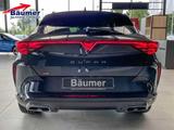 Cupra Formentor 1.5eTSI DSG + Sennheiser 19" MatrixLED - Cupra mit Benzin-Antrieb: Blau