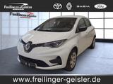 Renault ZOE Life Voll-LED Bose Easy-P. Winter-P. Servo - gebrauchte Renault ZOE aus dem Jahr 2020