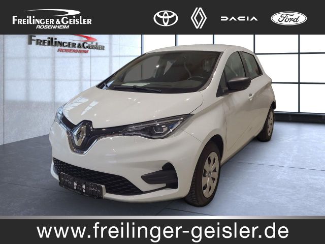 Renault ZOE Life Voll-LED Bose Easy-P. Winter-P. Servo