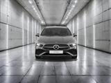 Mercedes-Benz A 220 d AMG+AMBIENTE+MEMORY+MBUX+KAMERA+NAVI+SHZ - Mercedes-Benz Jahreswagen