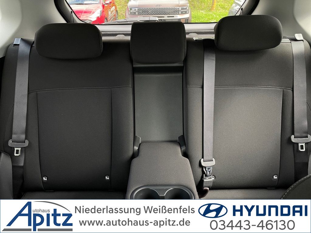 Hyundai Kona – Bild 15