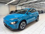 Hyundai Kona Select   64 kWh|ACC|SmartLink|Kamera - blaue Hyundai KONA Elektro