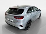Kia Ceed _5 1.5T 140 DCT7 SPI TEC Spirit - Kia cee'd / Ceed Gebrauchtwagen in Bremen