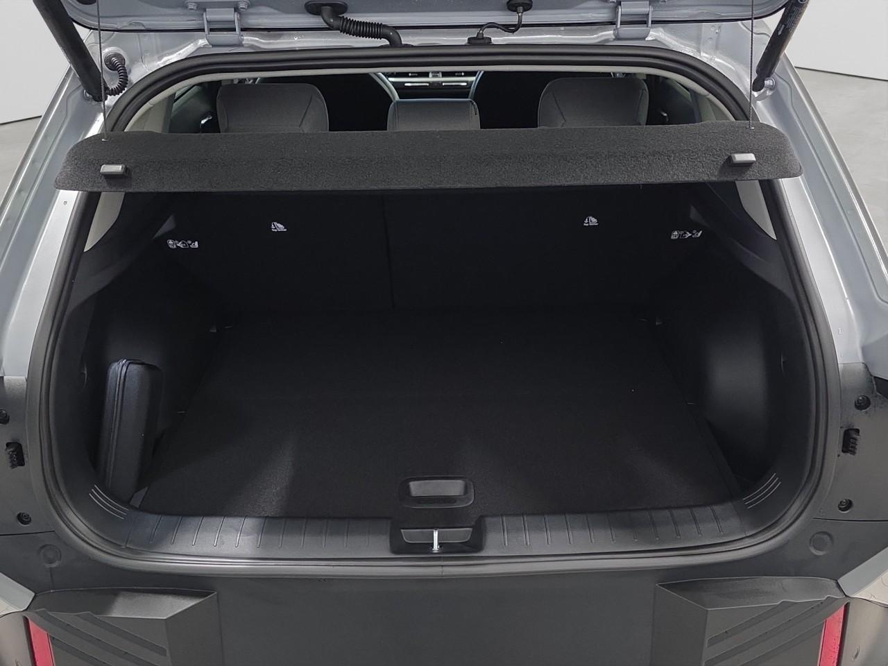 Kia EV4 150 kW Earth Klima Navi Rückfahrkamera
