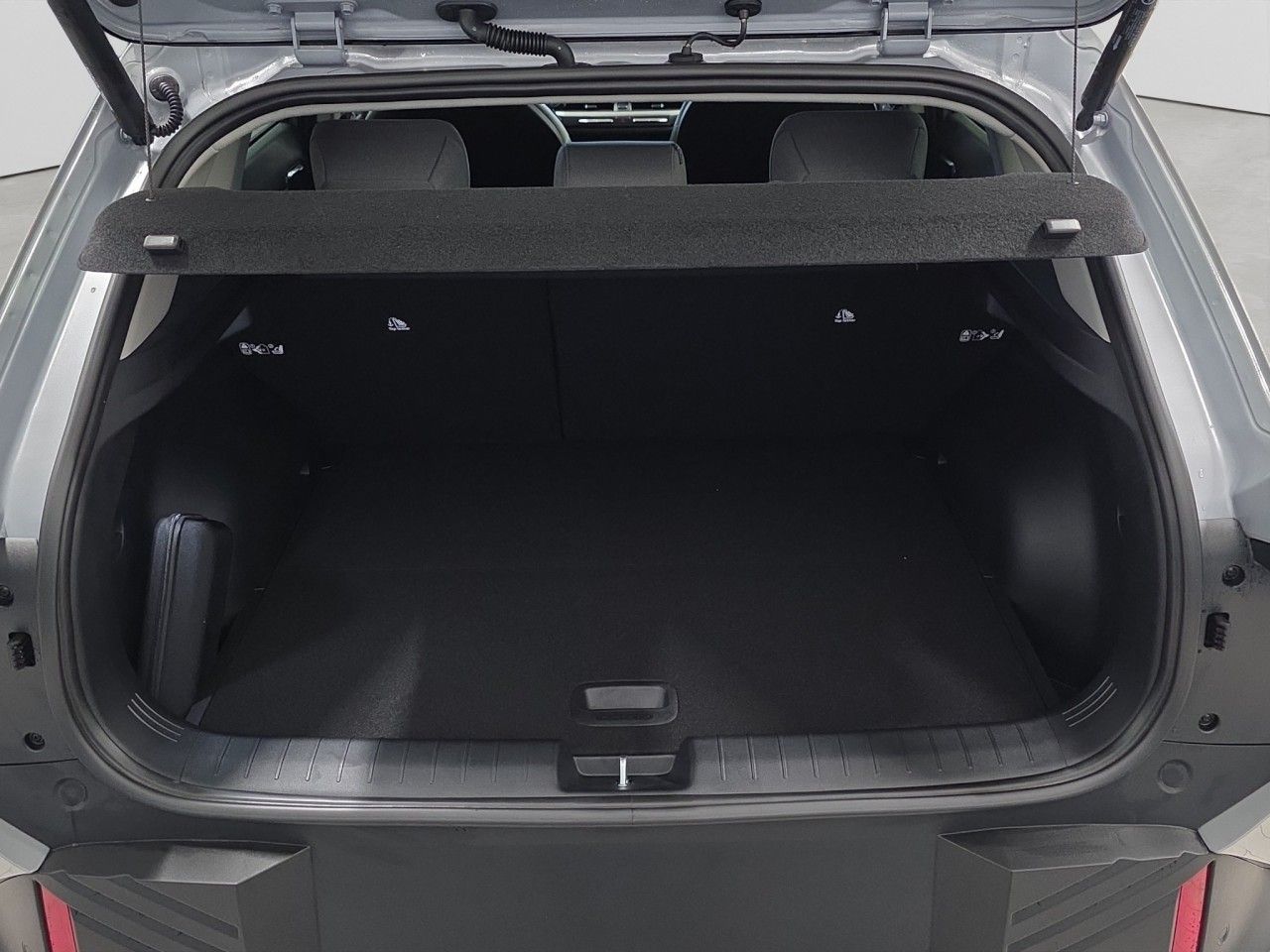 Kia EV4 - Bild 7