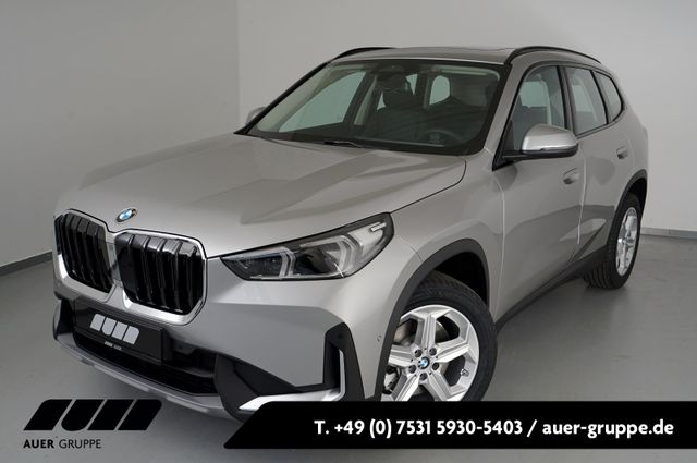 BMW X1 sDrive20i (Navi LED AHK Pano ACC Leder Shz)