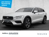 Volvo V 60 Cross Country B4 AWD Ultimate Pano HEAD UP - Volvo V60 Cross Country Ultimate mit Diesel-Antrieb