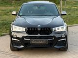 BMW X4 M40i - Harman/Kardon Keyless go - BMW: Harman