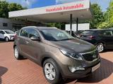 Kia Sportage 2,0 GDI  2WD *SHZ*PDC*Alu*AHK* - Kia Sportage in Osnabrück