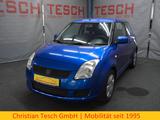 Suzuki Swift Lim. Club 1.3 92 PS| KLIMA | TÜV NEU | - Suzuki Swift: 1.3