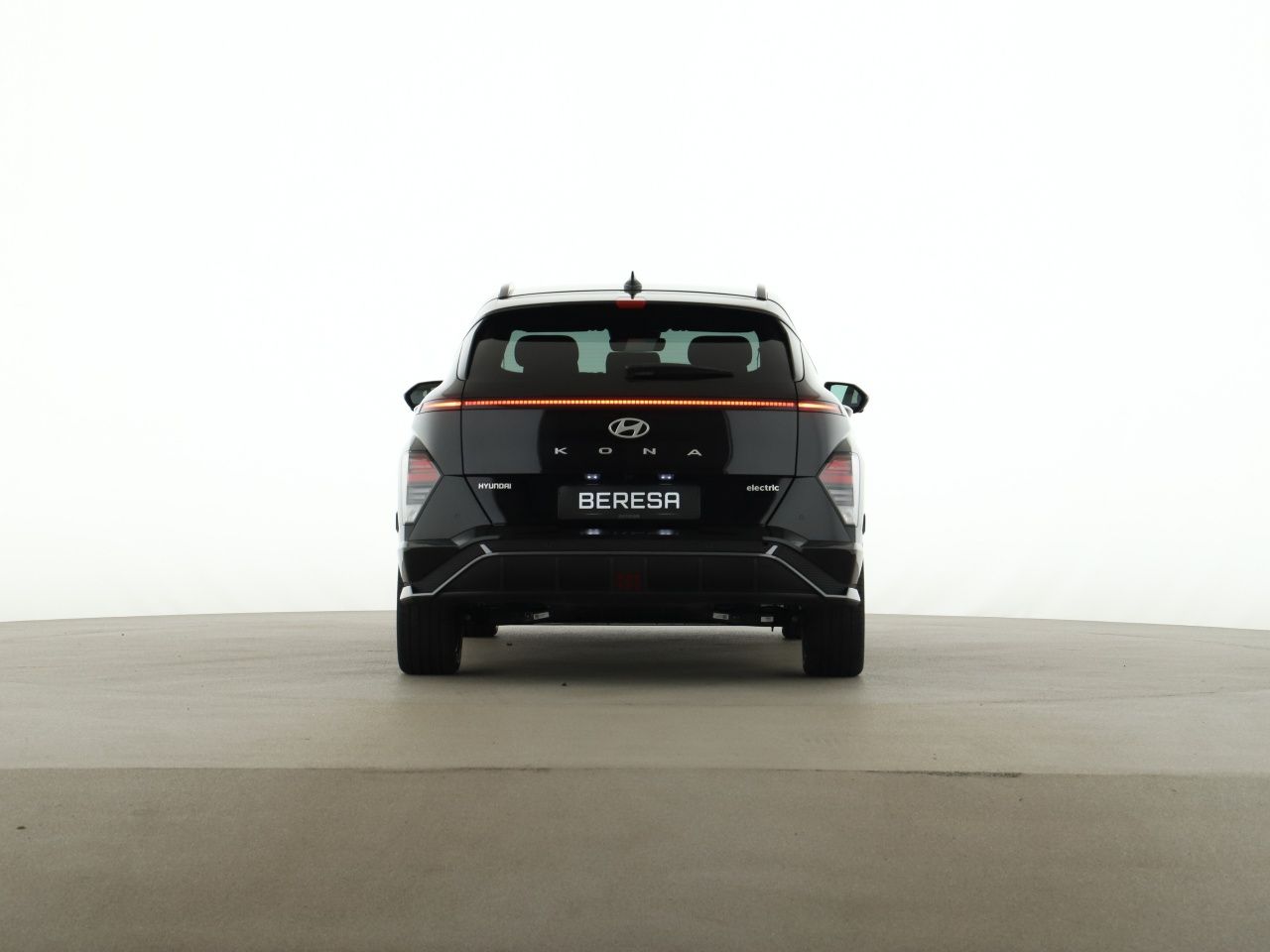 Hyundai Kona – Bild 6