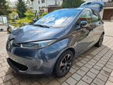 Renault ZOE INTENSE Batteriemiete Z.E.40 BOSE Edition - Renault ZOE von privat