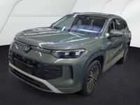 Volkswagen Tayron - Vorschau Bild 2
