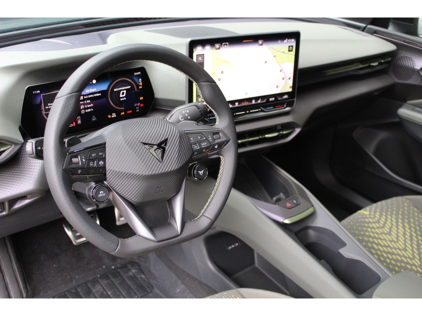 Cupra Raval - Bild 10