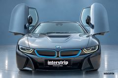 BMW i8 – 4 / 29